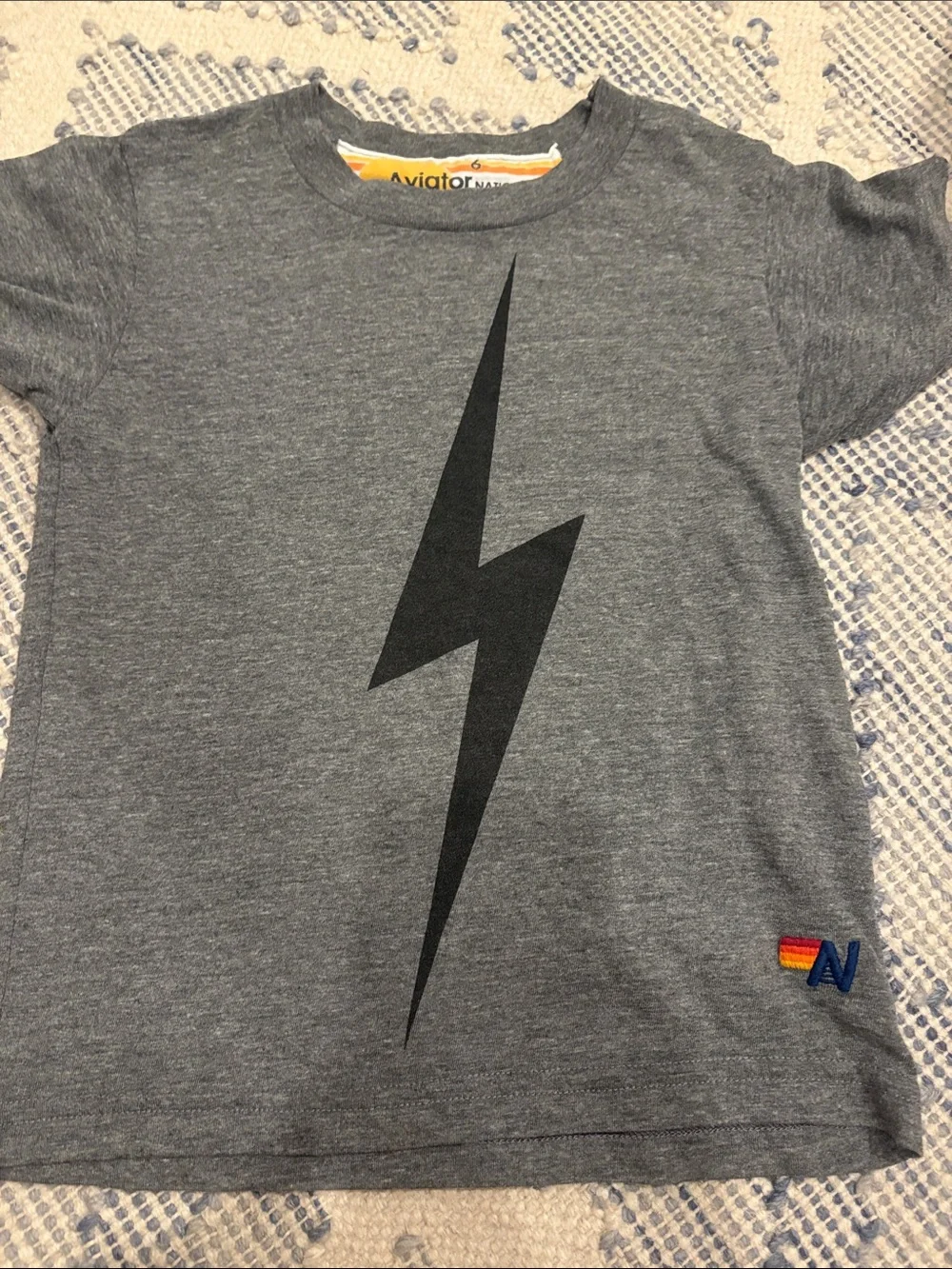 Aviator Nation Kids - never worn - Picture 1 of 5